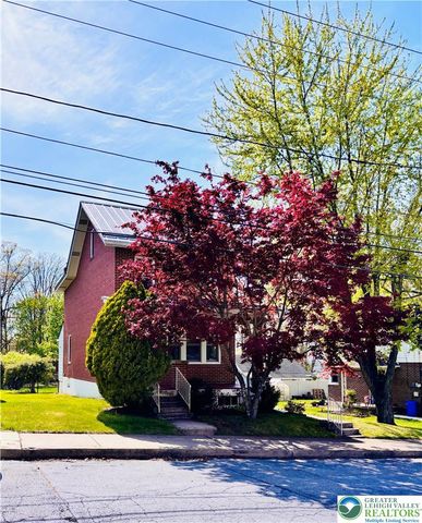 414 South 6th Street, Emmaus Boro, PA 18049