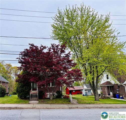 414 South 6th Street, Emmaus Boro, PA 18049