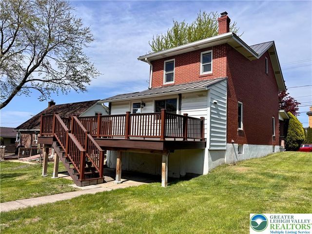 414 South 6th Street, Emmaus Boro, PA 18049