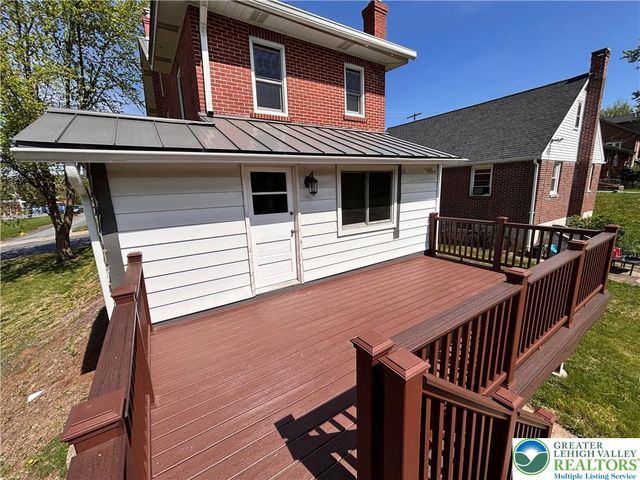 414 South 6th Street, Emmaus Boro, PA 18049