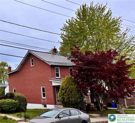 414 South 6th Street, Emmaus Boro, PA 18049