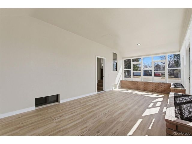 4895 S Fox St, Englewood, CO 80110