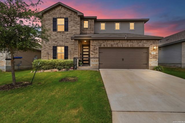 17019 Barker Path, San Antonio, TX 78247