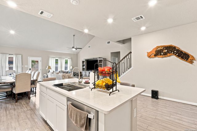 17019 Barker Path, San Antonio, TX 78247