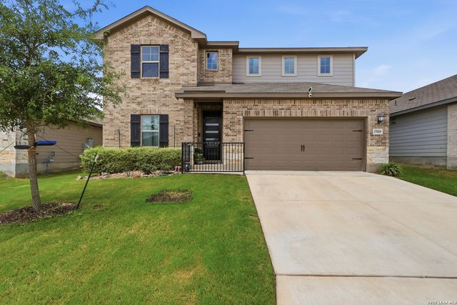 17019 Barker Path, San Antonio, TX 78247