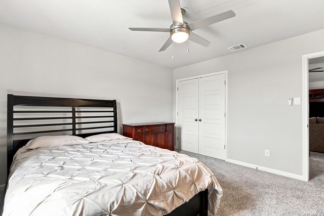 17019 Barker Path, San Antonio, TX 78247