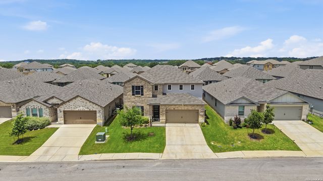 17019 Barker Path, San Antonio, TX 78247