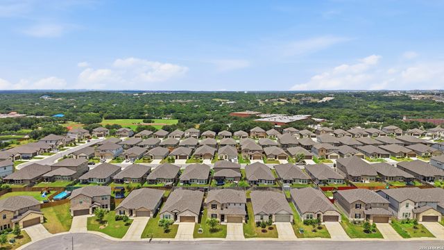 17019 Barker Path, San Antonio, TX 78247