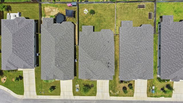 17019 Barker Path, San Antonio, TX 78247