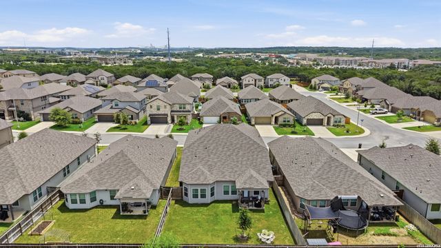 17019 Barker Path, San Antonio, TX 78247