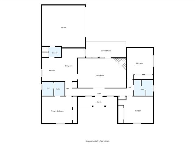 1611 Phyllis Court, Irving, TX 75060