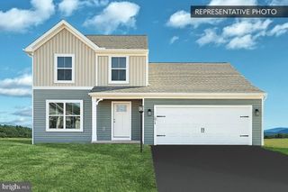 WILLOW PLAN AT HILLS AT VALLEY VIEW, Spring Grove, PA 17362