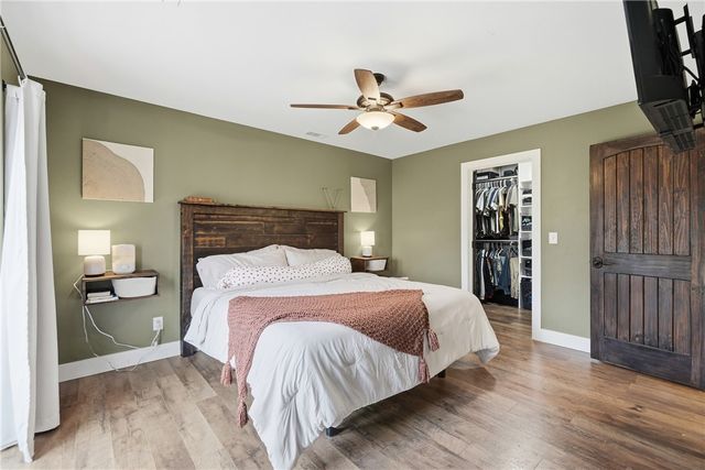 19475 Cotton Lane, Garfield, AR 72732