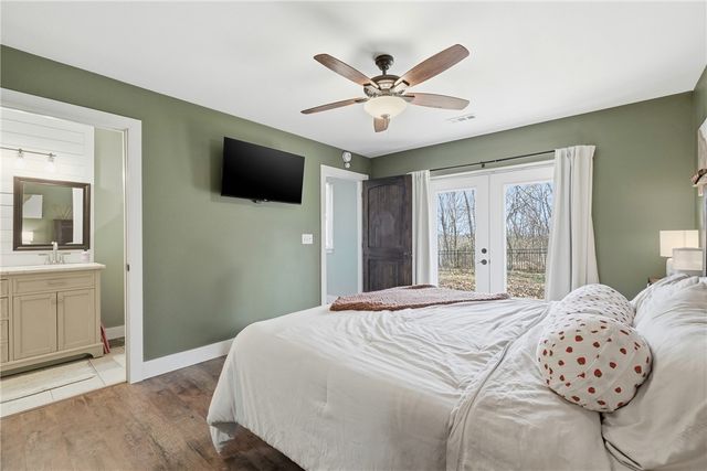 19475 Cotton Lane, Garfield, AR 72732