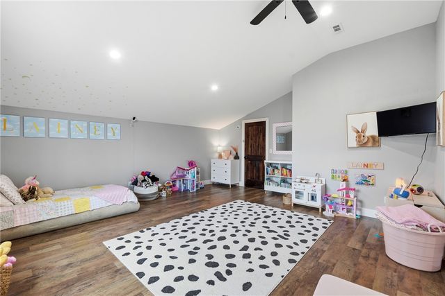 19475 Cotton Lane, Garfield, AR 72732