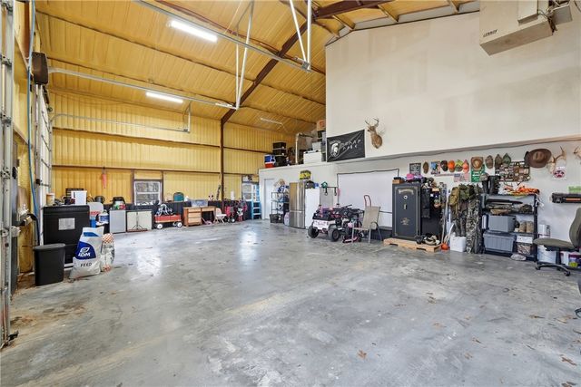 19475 Cotton Lane, Garfield, AR 72732