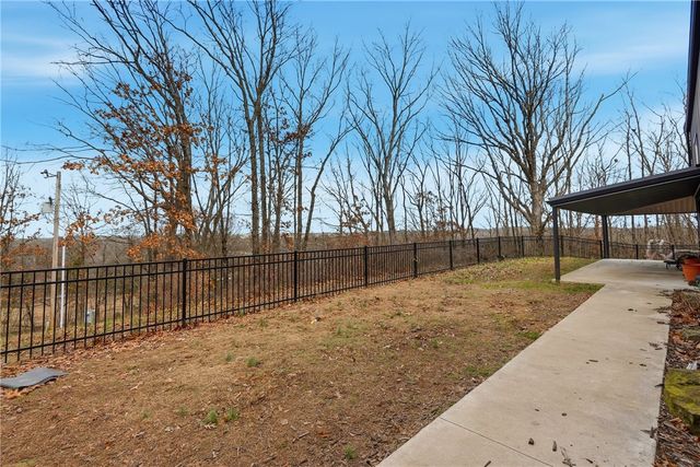 19475 Cotton Lane, Garfield, AR 72732