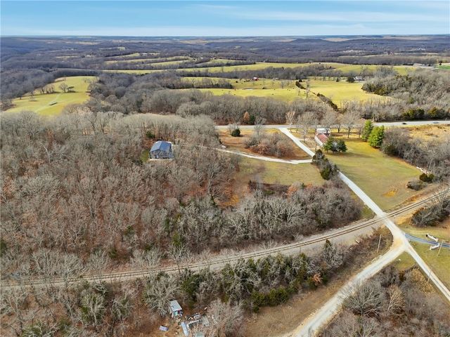 19475 Cotton Lane, Garfield, AR 72732