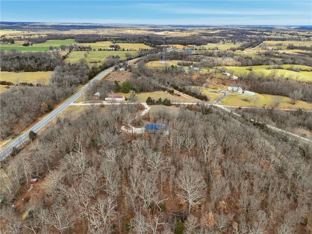 19475 Cotton Lane, Garfield, AR 72732