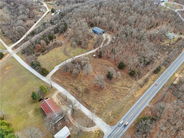 19475 Cotton Lane, Garfield, AR 72732