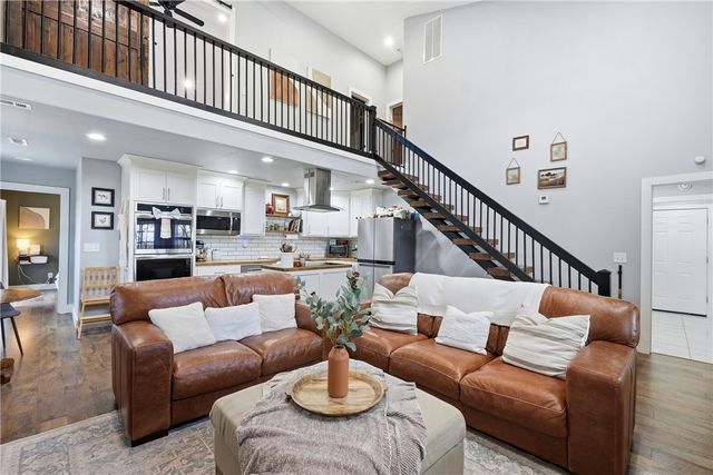 19475 Cotton Lane, Garfield, AR 72732