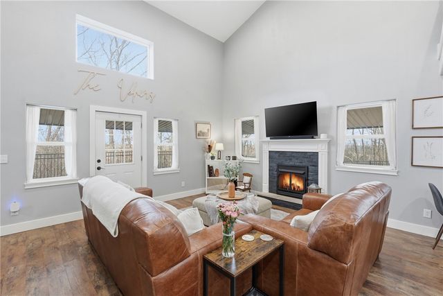 19475 Cotton Lane, Garfield, AR 72732