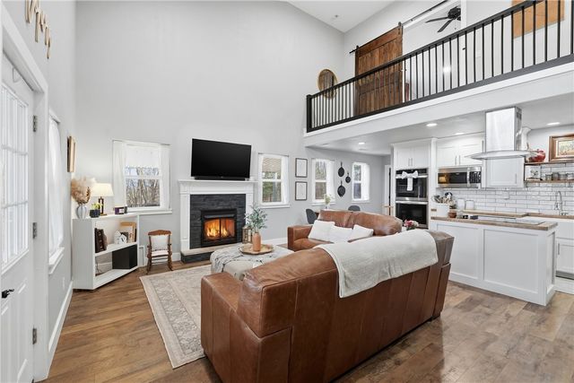 19475 Cotton Lane, Garfield, AR 72732