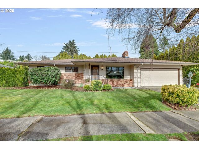 11425 Se ASH Ct, Portland, OR 97216