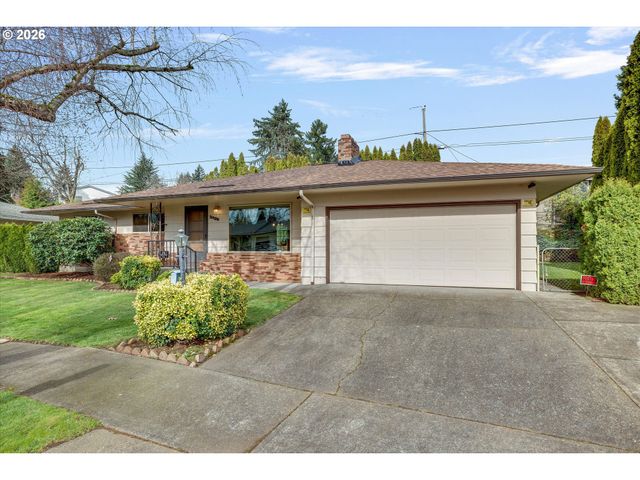 11425 Se ASH Ct, Portland, OR 97216