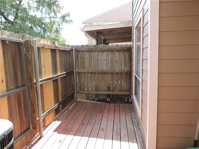 2807 Wildflower Drive 37, Bryan, TX 77802