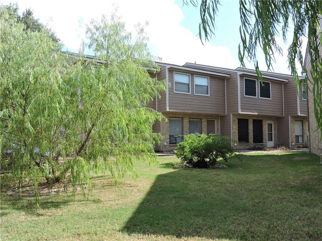 2807 Wildflower Drive 37, Bryan, TX 77802