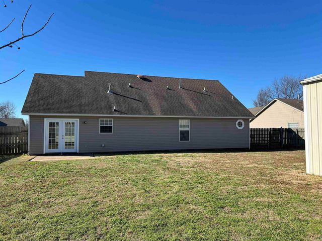 708 Dwight Street, Trumann, AR 72472
