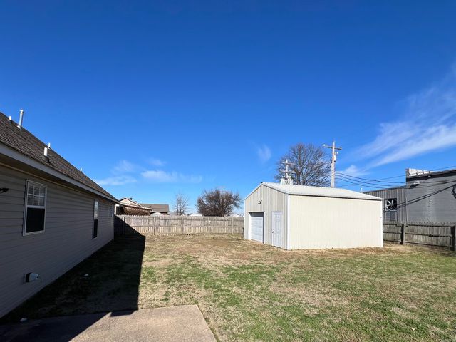 708 Dwight Street, Trumann, AR 72472