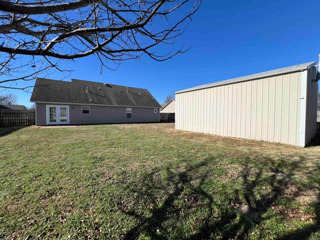 708 Dwight Street, Trumann, AR 72472
