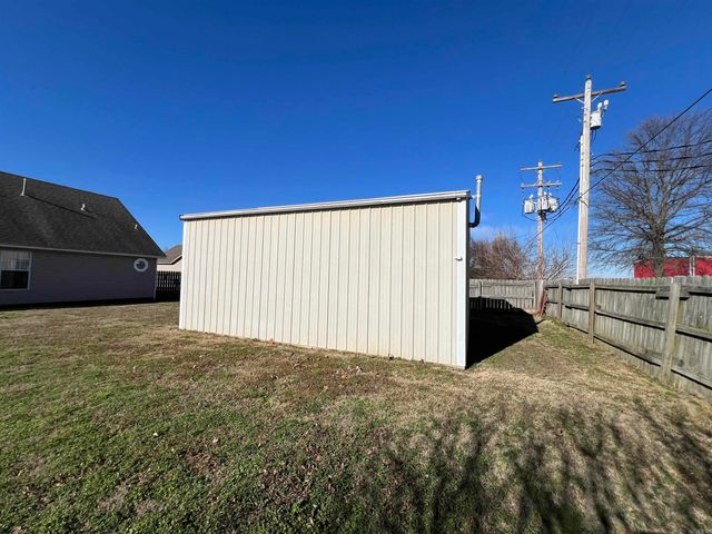 708 Dwight Street, Trumann, AR 72472
