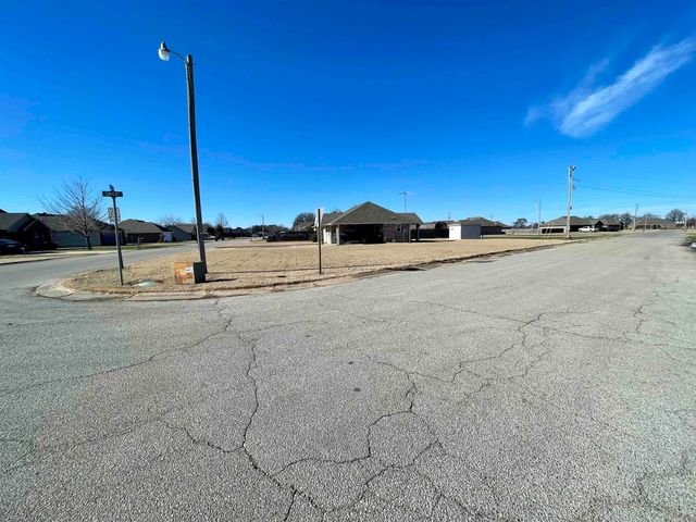 708 Dwight Street, Trumann, AR 72472