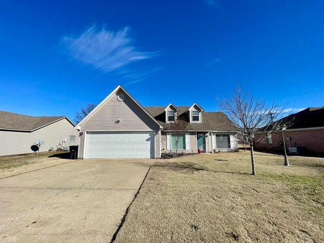 708 Dwight Street, Trumann, AR 72472