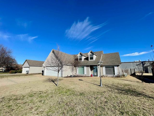 708 Dwight Street, Trumann, AR 72472