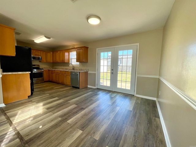 708 Dwight Street, Trumann, AR 72472