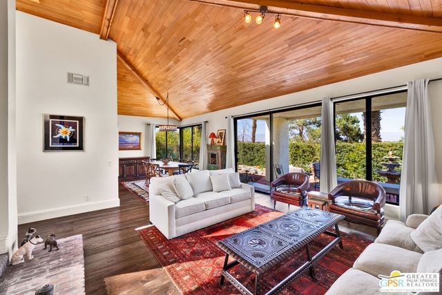 5 Vista Loma Drive, Rancho Mirage, CA 92270