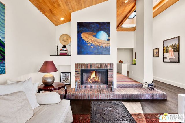 5 Vista Loma Drive, Rancho Mirage, CA 92270