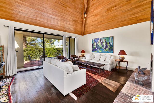 5 Vista Loma Drive, Rancho Mirage, CA 92270