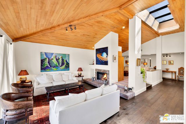 5 Vista Loma Drive, Rancho Mirage, CA 92270