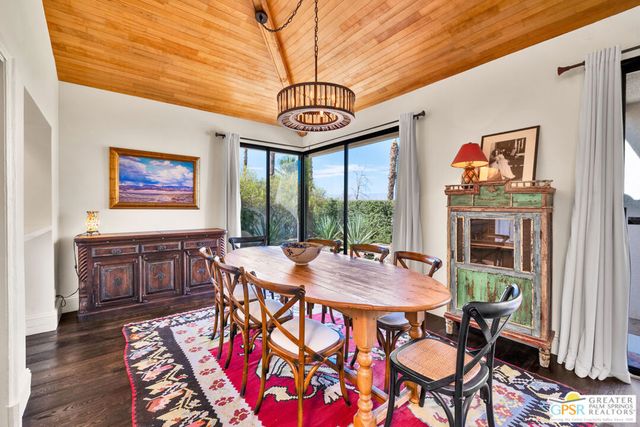 5 Vista Loma Drive, Rancho Mirage, CA 92270