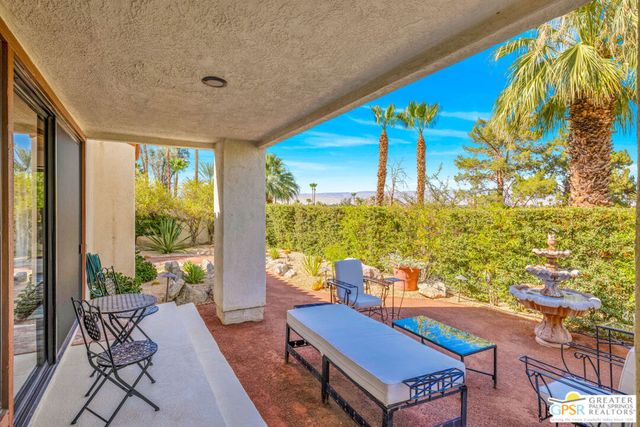 5 Vista Loma Drive, Rancho Mirage, CA 92270