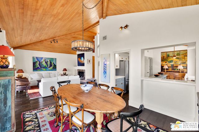 5 Vista Loma Drive, Rancho Mirage, CA 92270