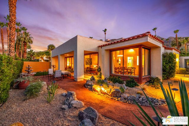 5 Vista Loma Drive, Rancho Mirage, CA 92270