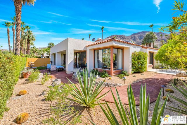 5 Vista Loma Drive, Rancho Mirage, CA 92270