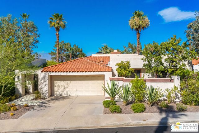 5 Vista Loma Drive, Rancho Mirage, CA 92270