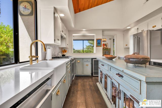 5 Vista Loma Drive, Rancho Mirage, CA 92270